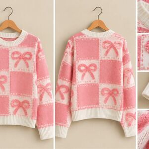 Amazon-essentials Women's Multi Jumper